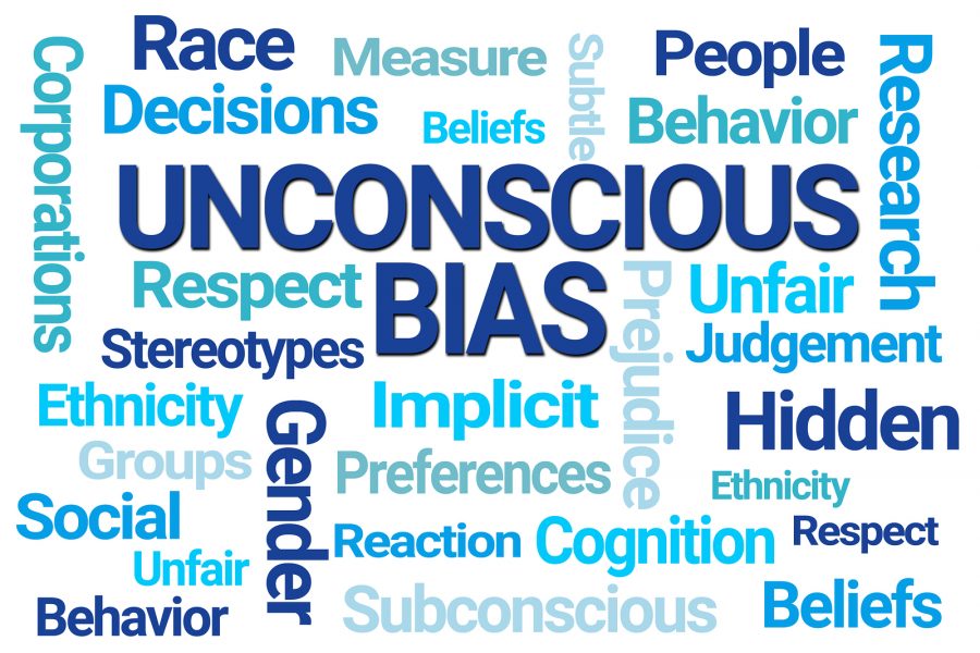 Diversity and Unconscious Bias