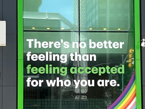 Diversity and Sensitivity in the Workplace