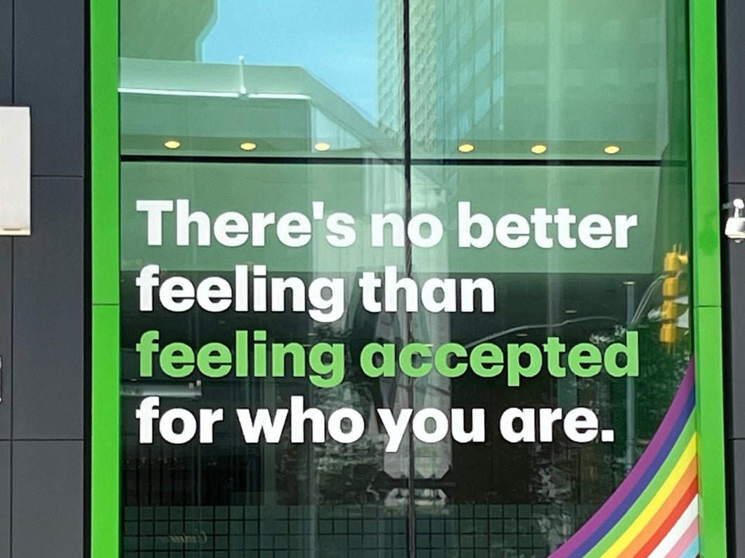 Diversity and Sensitivity in the Workplace